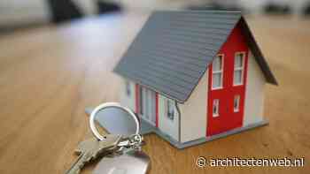 ABN AMRO verwacht verdere stijging huizenprijzen