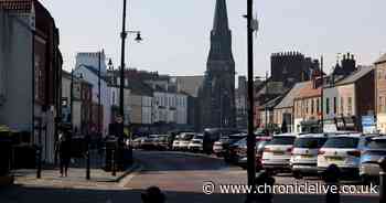 Lively seaside town 20 minutes from Newcastle makes UK's 'best staycation' list