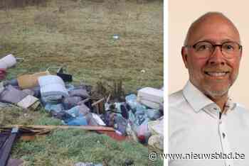 Strijd tegen zwerfvuil en sluikstort wordt verder opgevoerd: geldboetes verhoogd naar 500 euro