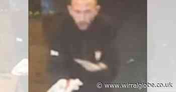 Staff member hit with fork during 'nasty assault' at Liverpool city centre pub