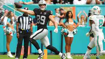 2025 rankings: Profiles for the top 30 TEs