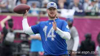 Is the Seahawks offense better now than it was last season?