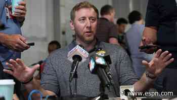 Defense leads Jaguars' needs heading into the draft with No. 5 overall pick