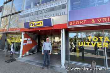 Bekende speelgoedwinkel sluit na 50 jaar de deuren: “Sommige kinderen staan hier bijna te wenen omdat hun winkel verdwijnt”
