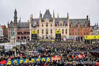 OVERZICHT. Waar (gratis) parkeren, wat valt er te beleven, naar wie uitkijken? Alles over de startzone van De Ronde van Vlaanderen