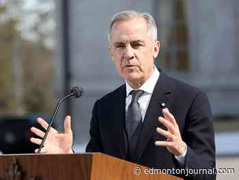 Lorne Gunter: Carney can't deliver strong economy with anti oil and gas stance