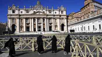 Giubileo della Sanità, 20mila persone attese a Roma. Le date e i luoghi coinvolti