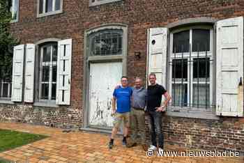 Gemeenteraad zet licht op groen voor verkoop Baardegemse pastorij aan lokale vzw