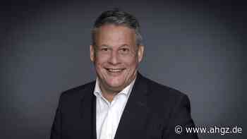 Personalie: Rolf Westermann verlässt die dfv Mediengruppe