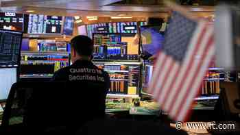 US tariff shock underscores the instability of a shifting world