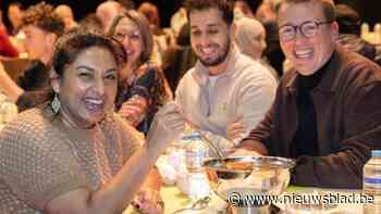 Achraf El Yakhloufi (Vooruit) reageert op racistische posts: “Samenleven is ondanks onze verschillen een open gesprek blijven aangaan”