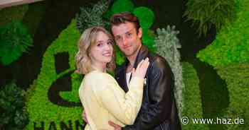 „Grease“ in Hannover: Musical gastiert im Theater am Aegi