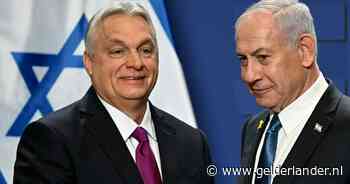 Strafhof wijst Hongarije op ‘plicht’ Netanyahu te arresteren: ‘Opzegtermijn is twee jaar’