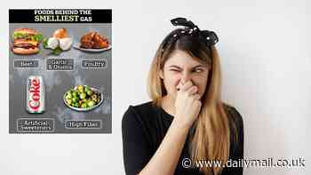 Scientists reveal the surprising reason why some farts smell worse than others