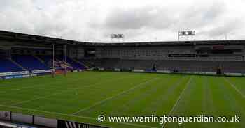 Win tickets to see Wire return to Super League action at home