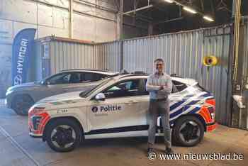 Lokale besturen ontdekken wagenpark op demonstratiedag: “Enkel duurzame aandrijving”