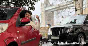 Clever commuters concoct extreme travel hack to dodge £600 train fare