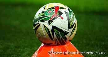 EFL announcement that Middlesbrough and Sunderland will hope isn't relevant