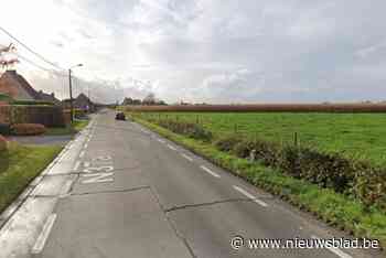 Oppositie hekelt slechte staat van Aalterstraat: “Opletten voor verkeer en barsten”