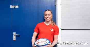 Gladiators star and former England sevens international believes campaign will bring new audience to women's rugby