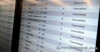 Italy travel warning as strikes to have 'ripple effect' across Europe