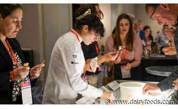 IDFA names Most Innovative Ice Cream and Product winners