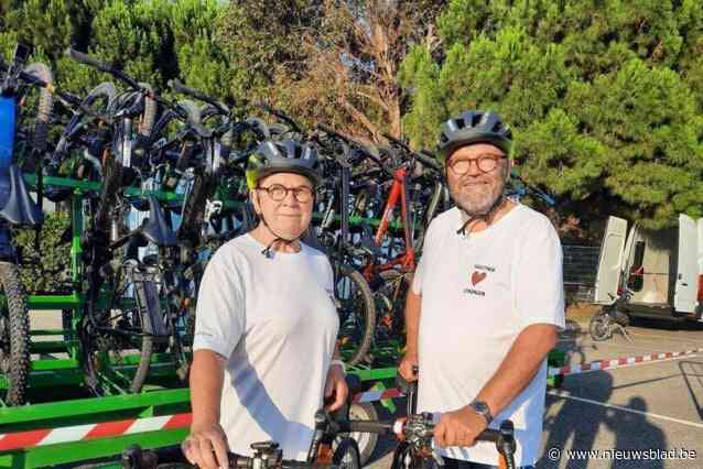 Maïlys kwam om het leven bij terroristische aanslag, acht jaar later krijgt ze eindelijk een monument: “Weg naar erkenning is lang en moeilijk in Zweden”