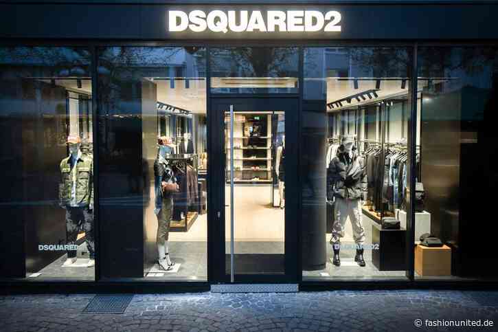Dsquared2 wirft ehemaligem Lizenznehmer Staff International „Vertragsverletzungen“ vor