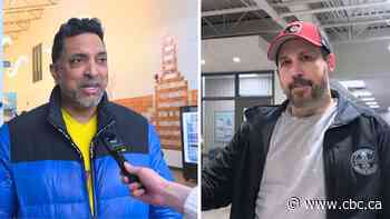 U.S. tariffs — a worry, a distraction or a positive? Voters in Alberta weigh in