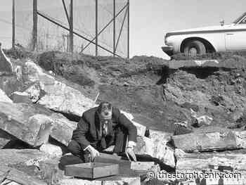 Unsolved Saskatoon murder investigation in 1963