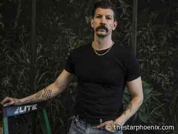 Regina artist ‘gutted’ after D.C. exhibit shuttered following Trump administration orders