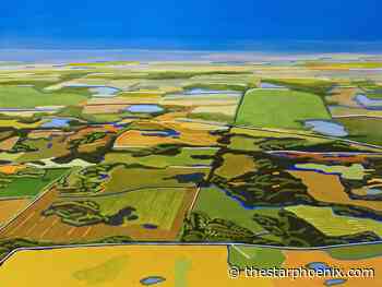 Five Saskatoon art gallery exhibitions to explore in April