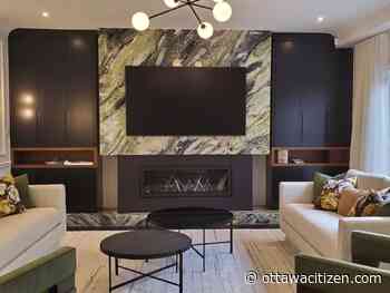 New in design: On trend for you