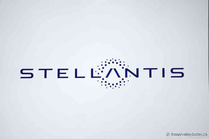 Trump’s tariffs trigger two-week shutdown at Stellantis assembly plant in Windsor