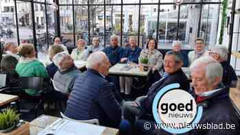 Landelijke Gilde Zichen-Zussen-Bolder en Diepenbeek maken uitstap naar Turnhout