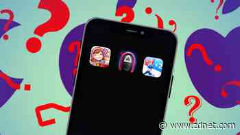 A bizarre iOS 18.4 bug is surprising iPhone users with random app installs