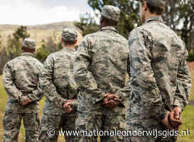 Jaarlijkse dienstplichtbrief voor jongeren weer verstuurd