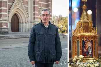 Stukje Lourdes komt in mei naar basiliek: “We verwachten nóg meer gelovigen in drukke bedevaartsperiode”