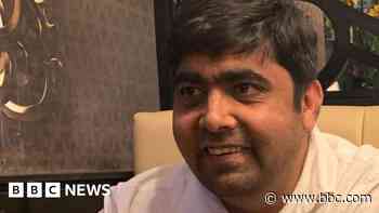 Family 'destroyed' by death of dad in hit-and-run