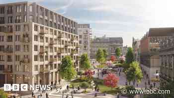 More than £13m to be pledged for city development