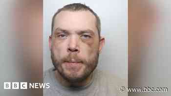 Man robbed victim at knifepoint 'for spare change'