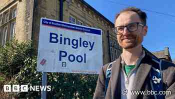 Council urged to reveal plans for Bingley Pool