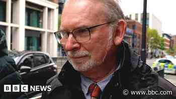 Calls to investigate judge amid misogyny claims