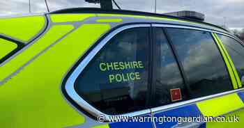 Police name man charged with robbery of motorbike in village