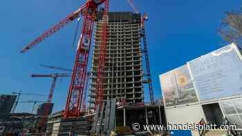 Immobilie: Elbtower: Schlüsselinvestor Klaus-Michael Kühne will Ende April aussteigen
