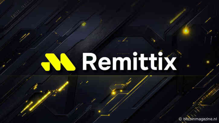 Waarom grote geldschieters van XRP zich hebben aangesloten bij Remittix (RTX) als grensoverschrijdende oplossingen een groot potentieel hebben, zeggen experts