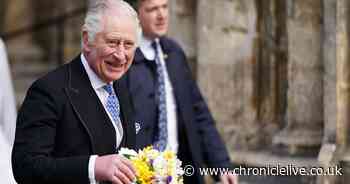 How to see King Charles and Queen Camilla during Durham visit and everything you need to know