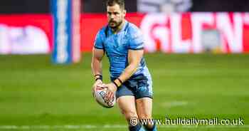 Combined Hull 13 ahead of Challenge Cup derby with 5 FC, 8 KR