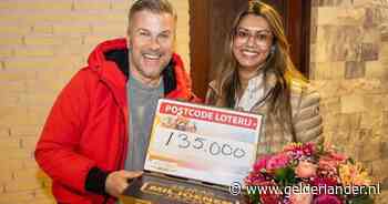 Melissa won 135.000 euro in Miljoenenjacht, maar deed niet open: ‘Ik dacht: ik ken helemaal geen Winston’