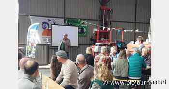 De Heus versterkt positie op biologische markt